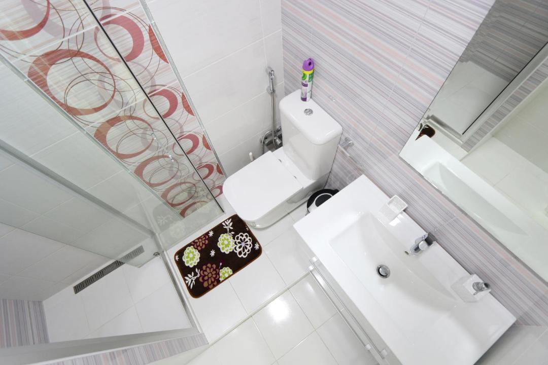 Photo of Bathroom in Pegeia