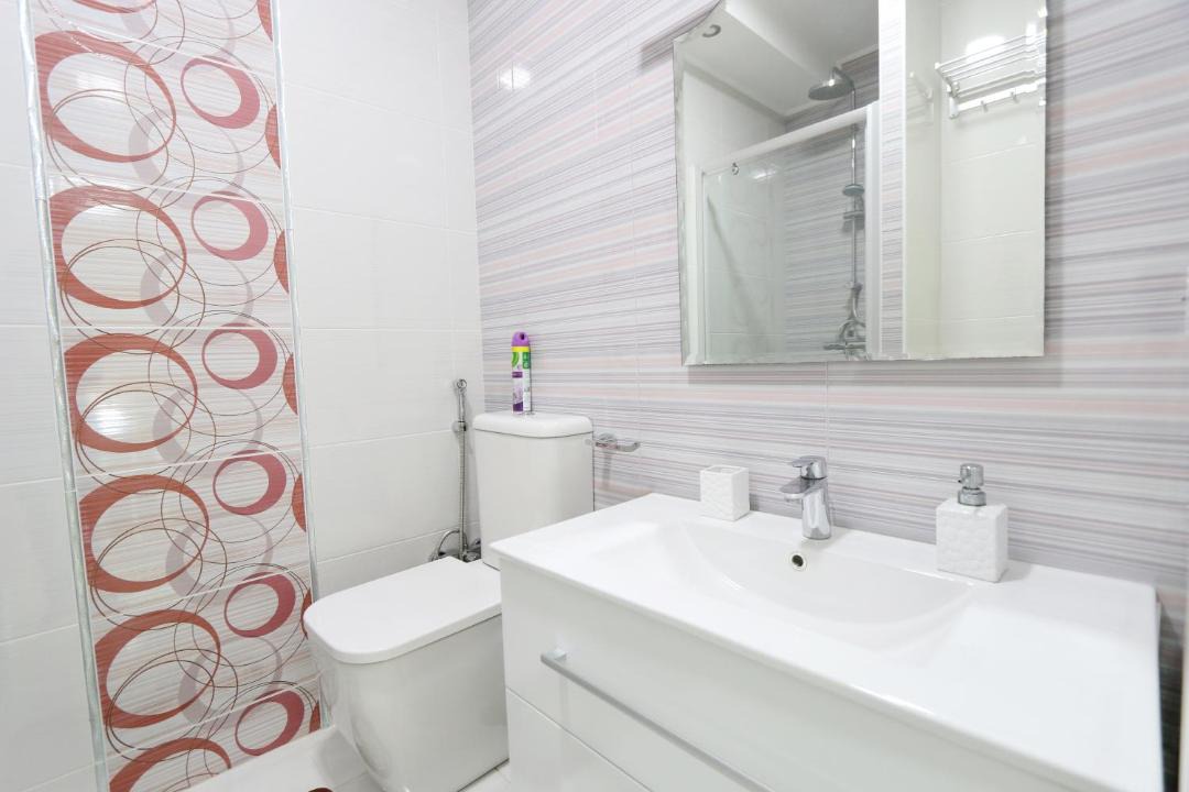 Photo of Bathroom in Pegeia