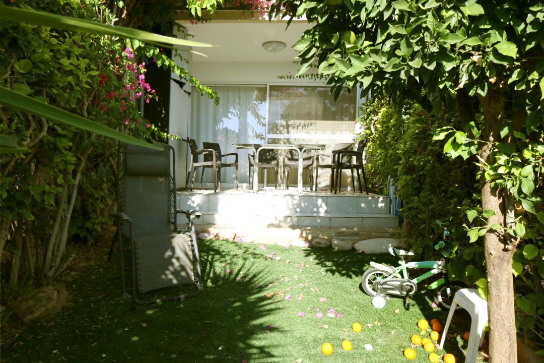Photo of Buildings in Pegeia