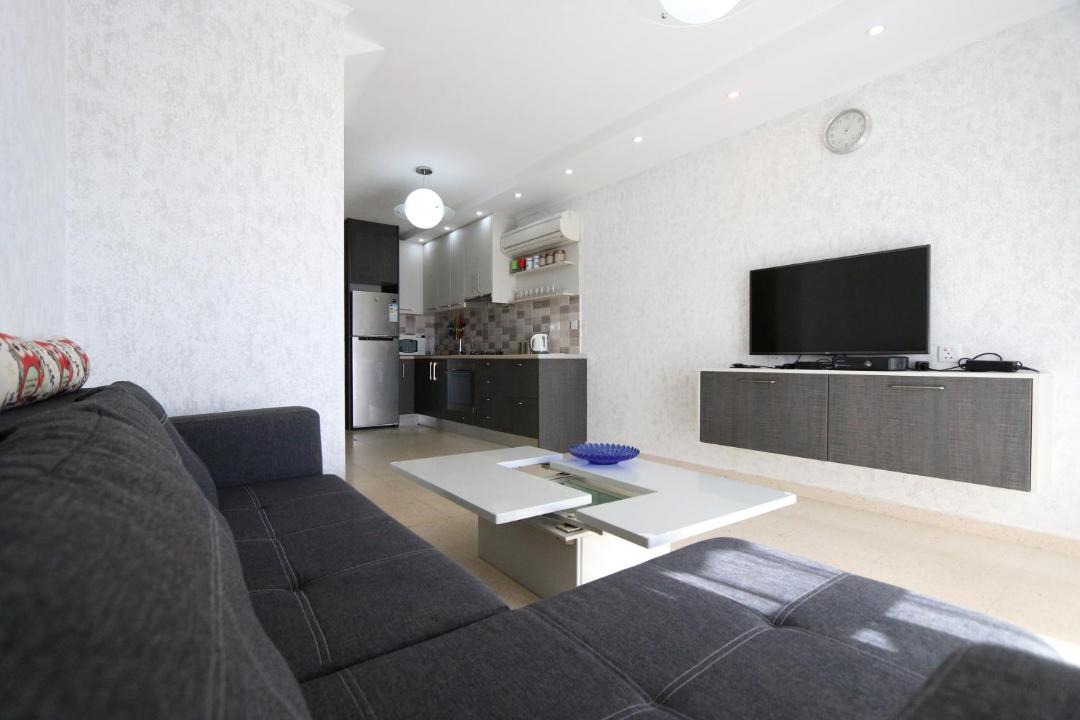 Photo of Livingroom in Pegeia