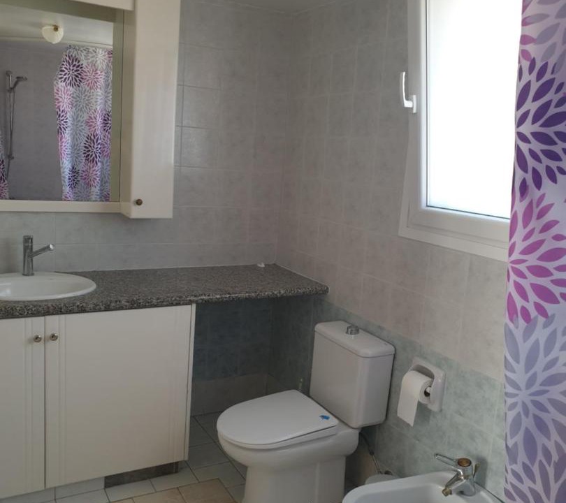 Photo of Bathroom in Agios Athanasios