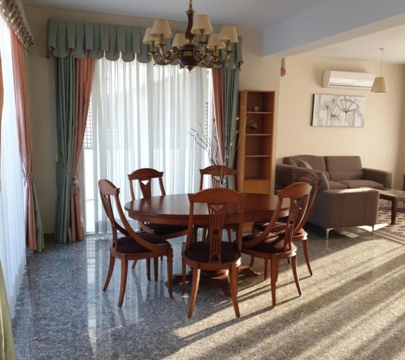 Photo of Livingroom in Agios Athanasios