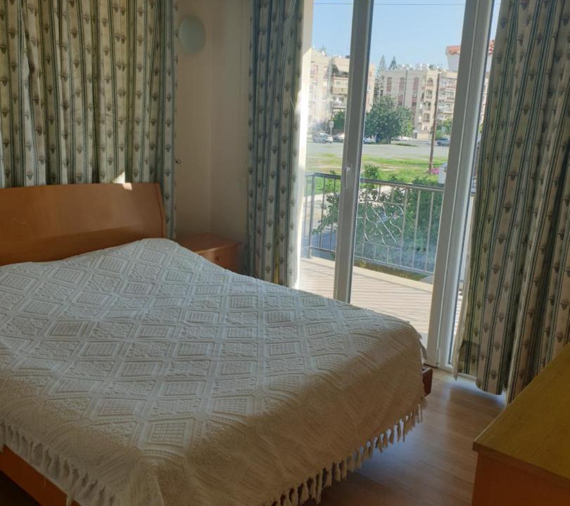 Photo of Bedroom in Agios Athanasios