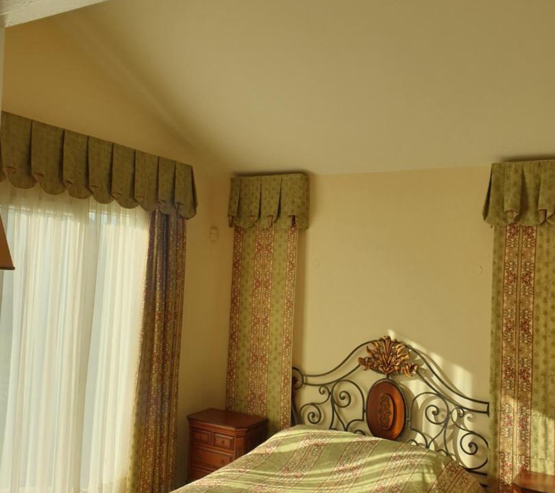 Photo of Bedroom in Agios Athanasios