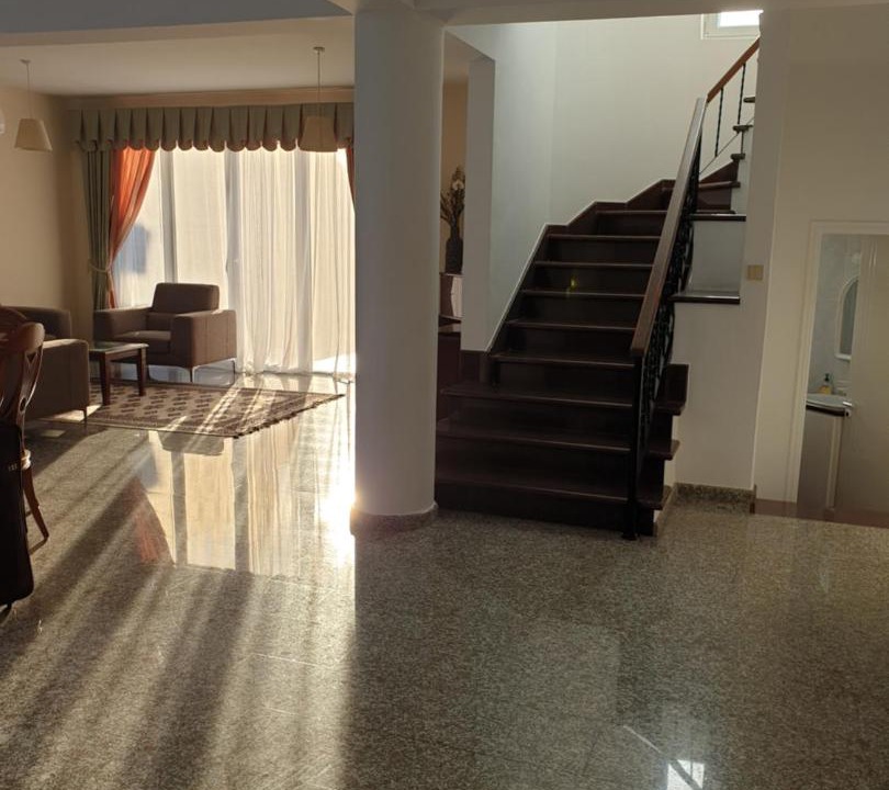 Photo of Livingroom in Agios Athanasios