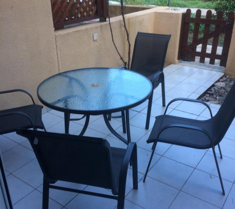 Photo of Patio Balcony in Polis
