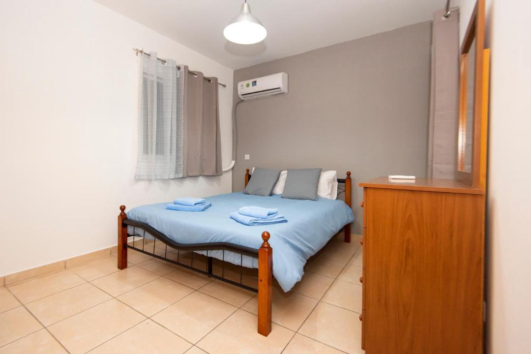 Photo of Bedroom in Larnaca City Centre