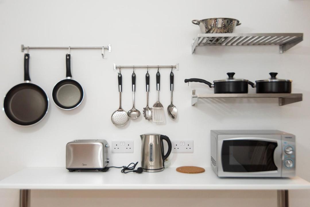 Photo of Kitchen in Larnaca City Centre