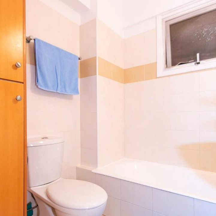 Photo of Bathroom in Larnaca City Centre
