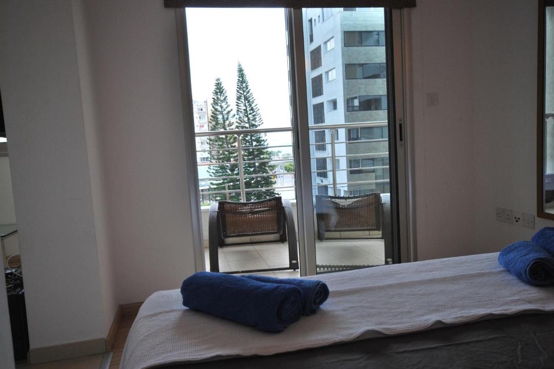 Photo of Bedroom in Historical Center