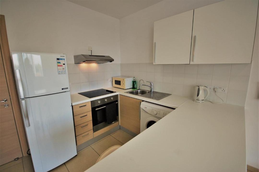 Photo of Kitchen in Historical Center