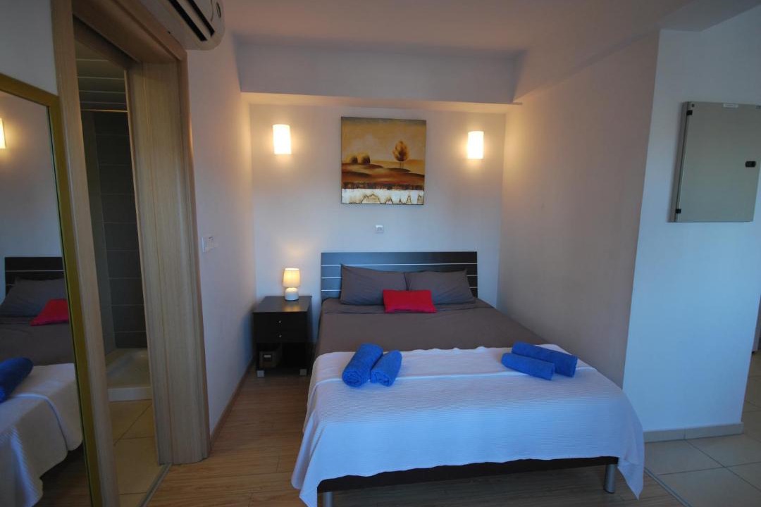 Photo of Bedroom in Historical Center