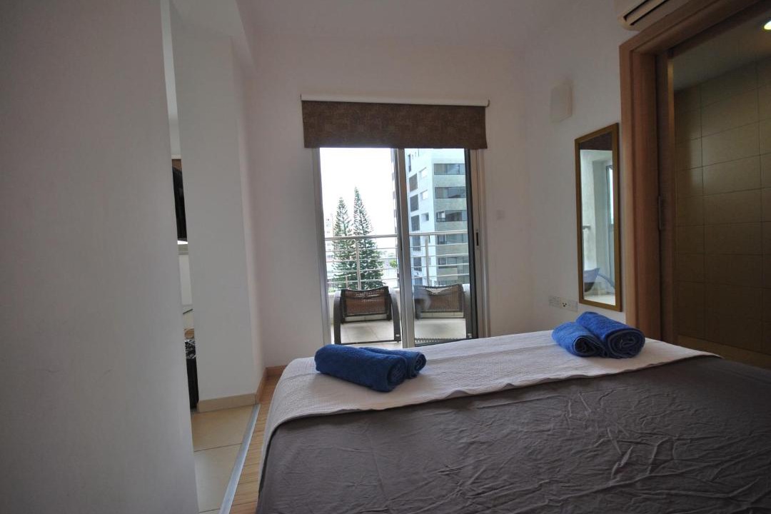 Photo of Bedroom in Historical Center