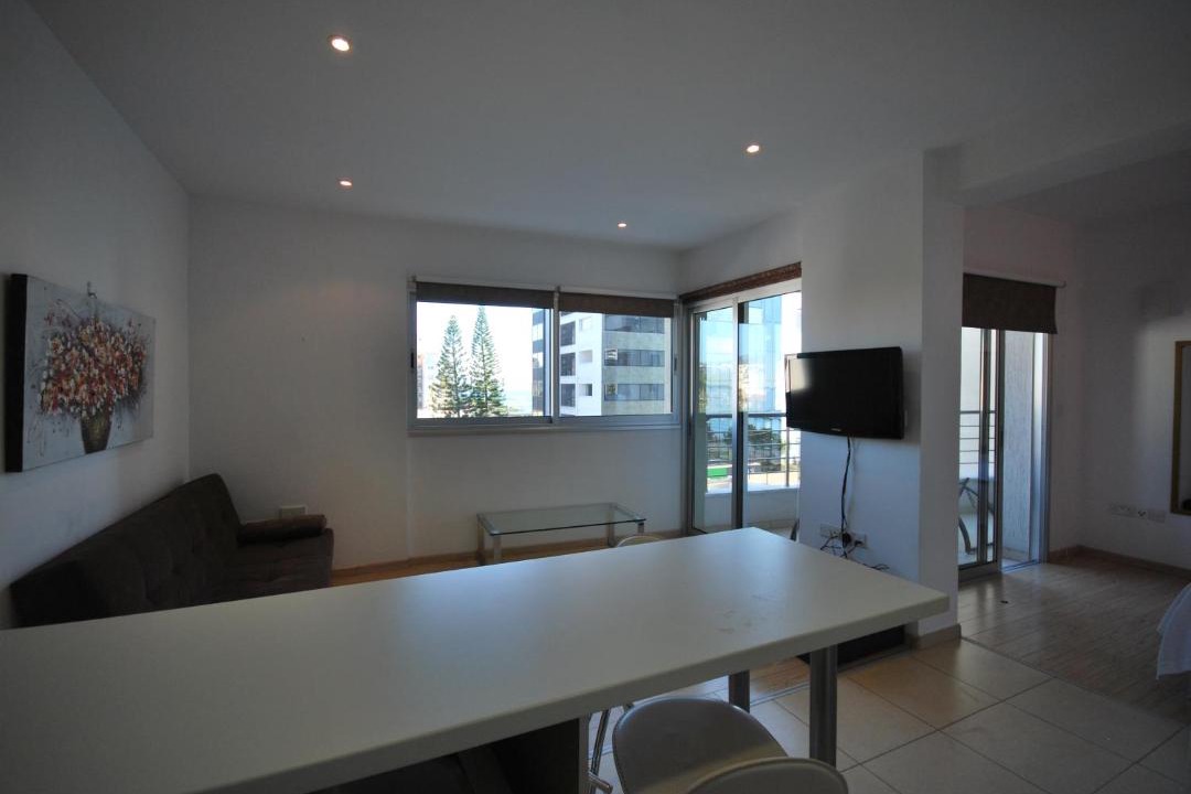 Photo of Livingroom in Historical Center