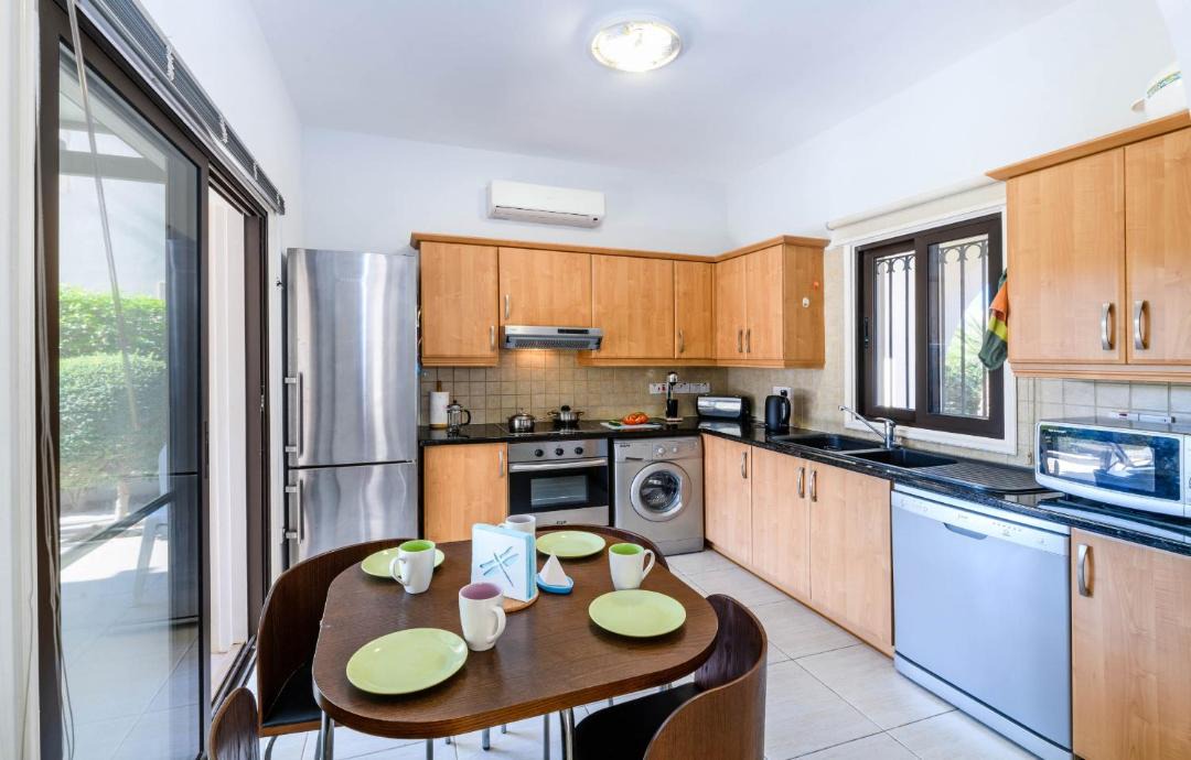 Photo of Kitchen in Protaras