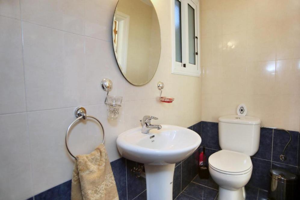 Photo of Bathroom in Universal