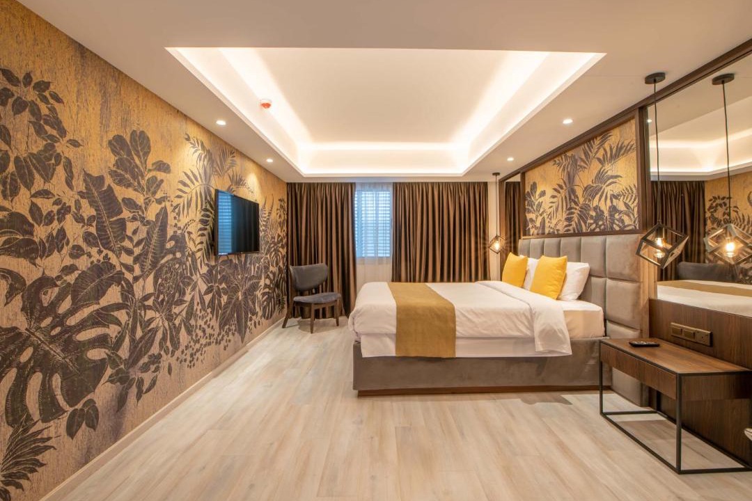 Photo of Bedroom in Nicosia