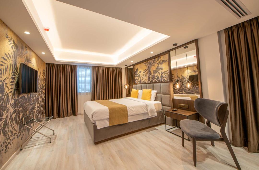 Photo of Bedroom in Nicosia