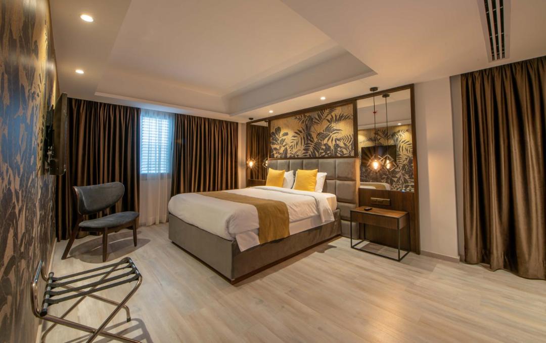 Photo of Bedroom in Nicosia
