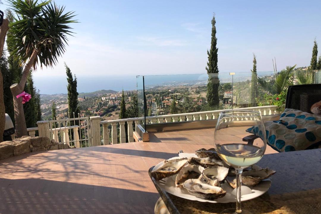 Photo of Patio Balcony in Tala
