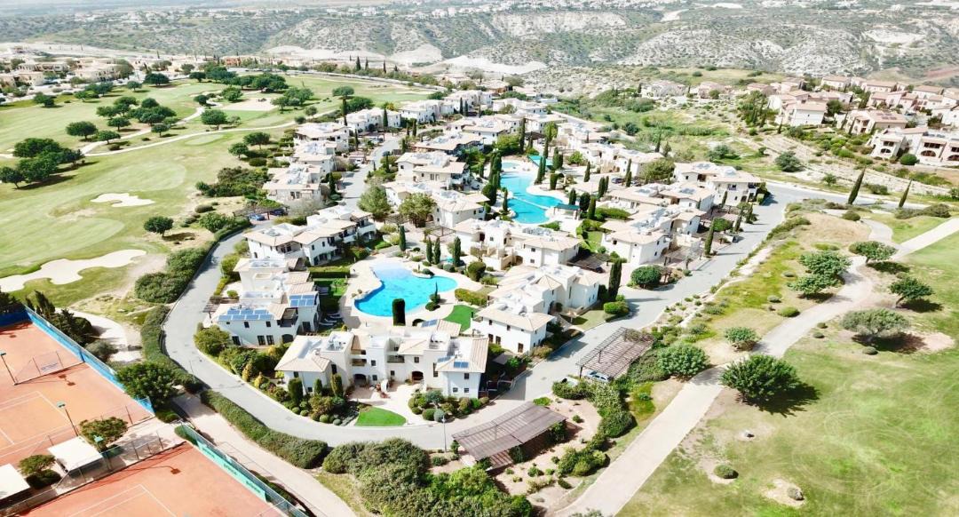 Photo of Others in Aphrodite Hills