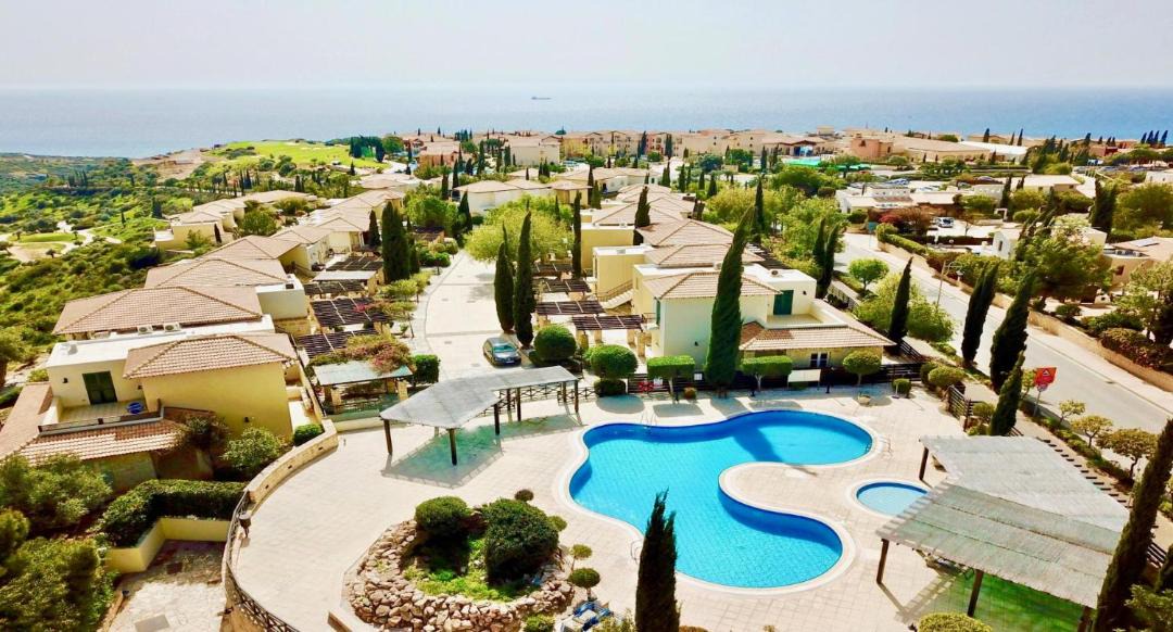 Photo of Others in Aphrodite Hills