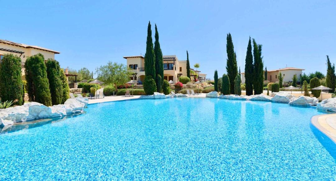 Photo of Others in Aphrodite Hills