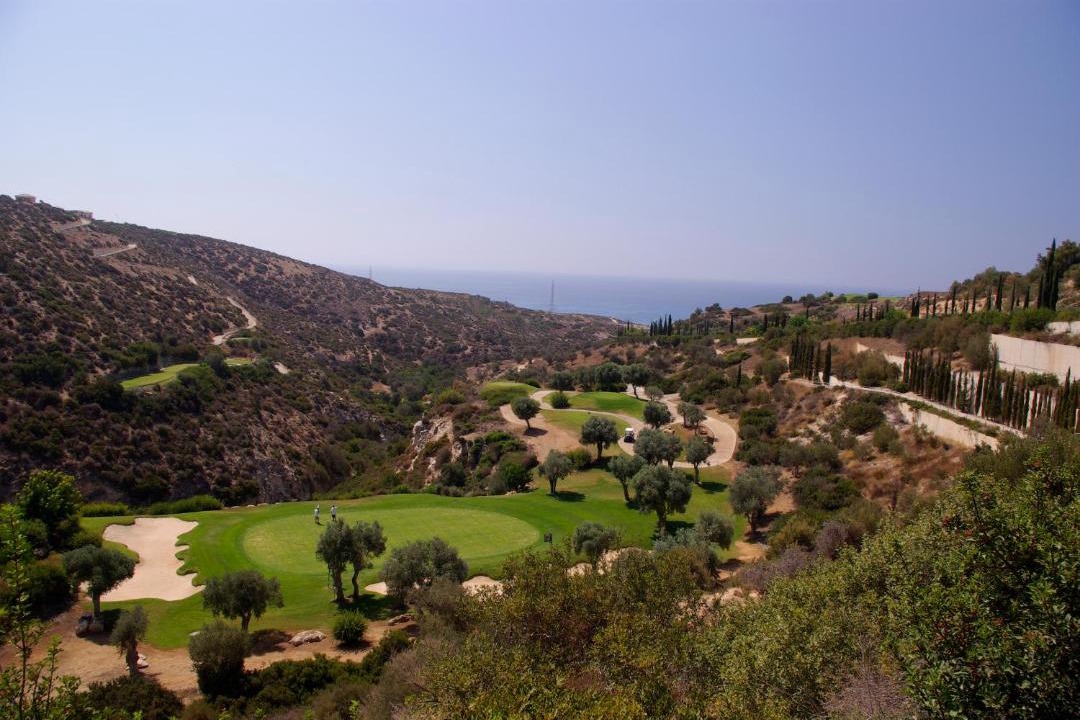 Photo of Others in Aphrodite Hills