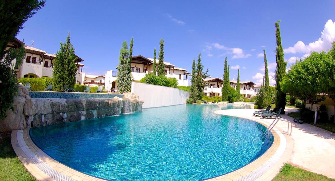 Photo of Others in Aphrodite Hills