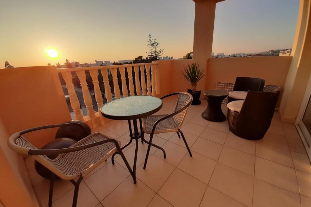 Photo of Patio Balcony in Paphos