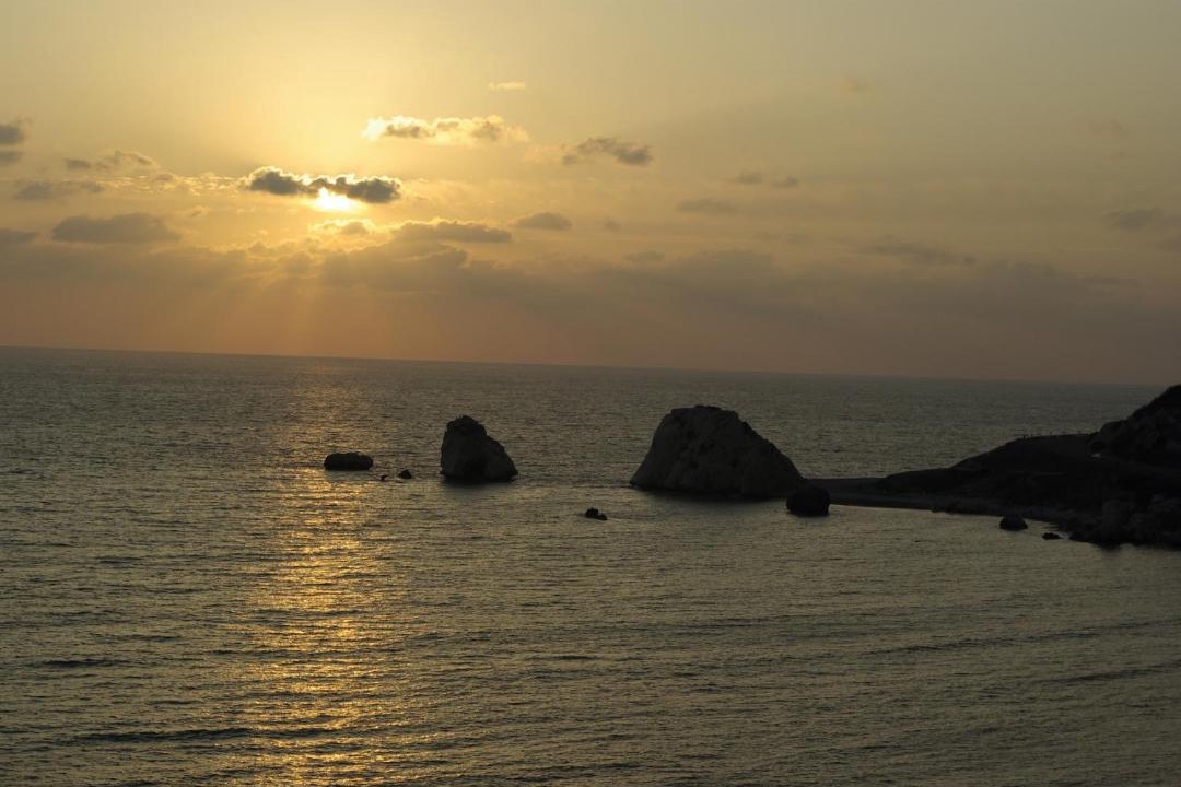 Photo of Others in Aphrodite Hills