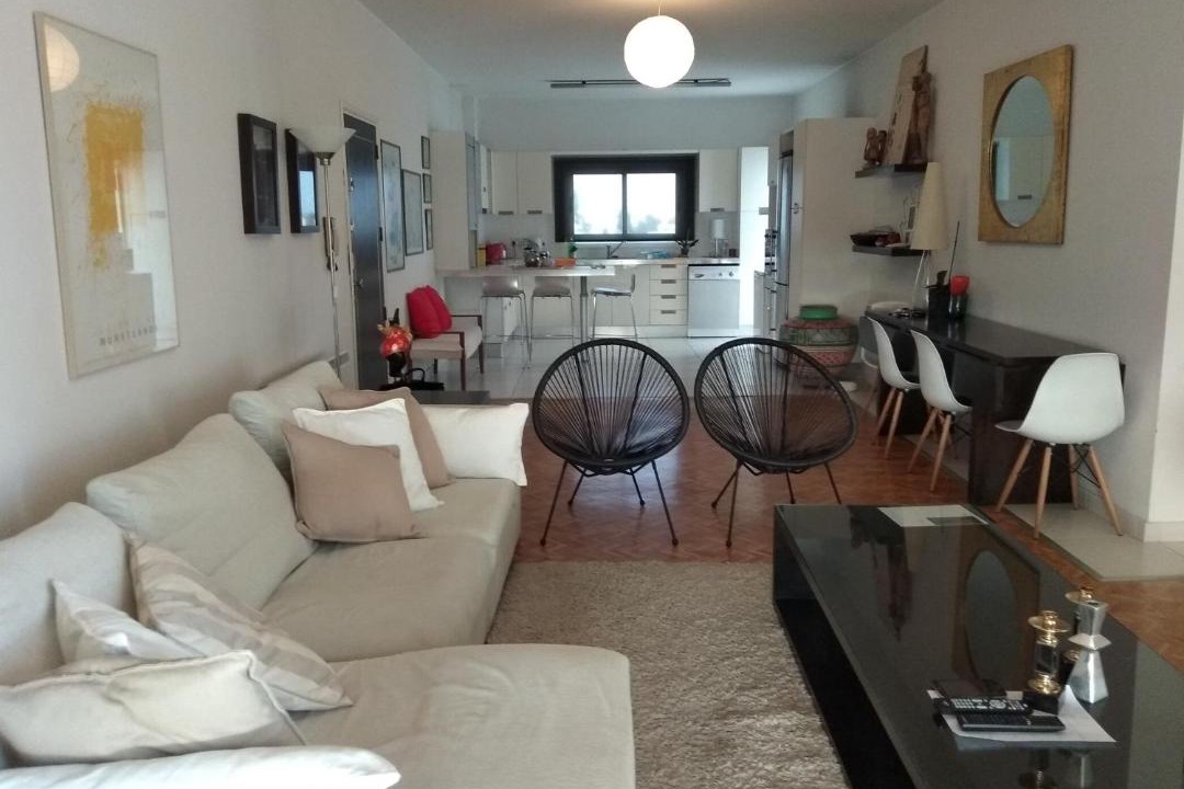 Photo of Livingroom in Agios Athanasios