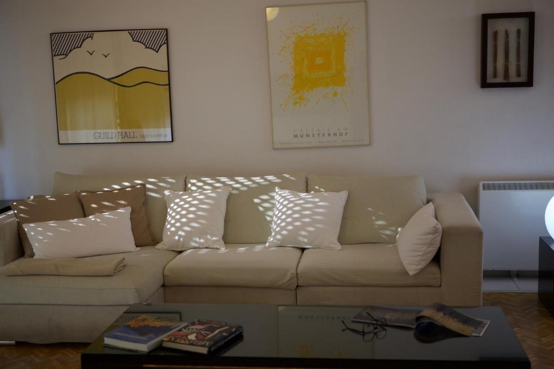 Photo of Livingroom in Agios Athanasios