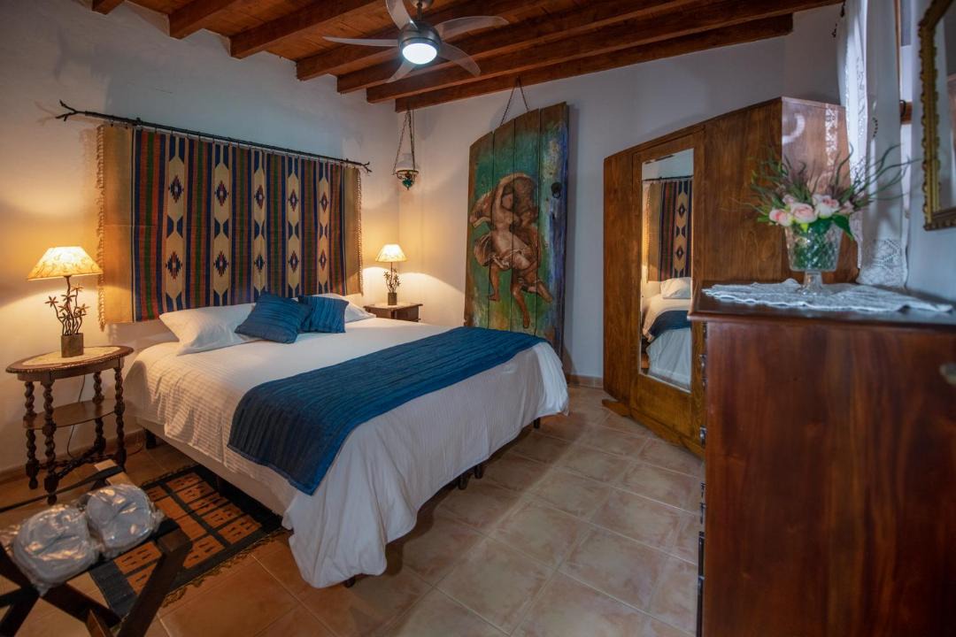 Photo of Bedroom in Lofou