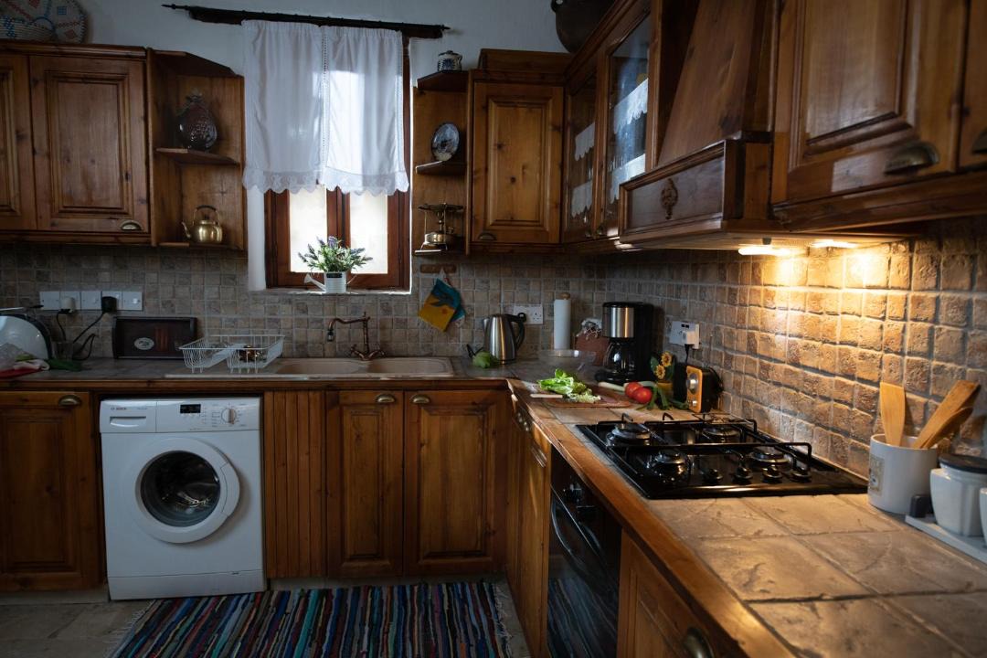 Photo of Kitchen in Lofou