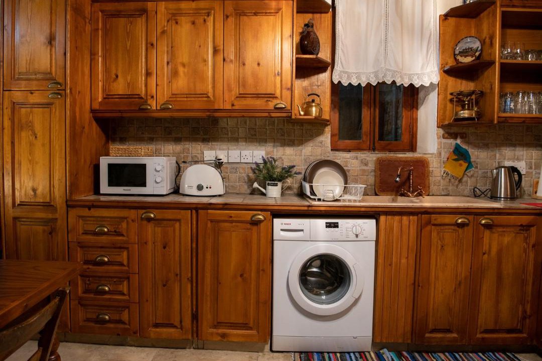 Photo of Kitchen in Lofou