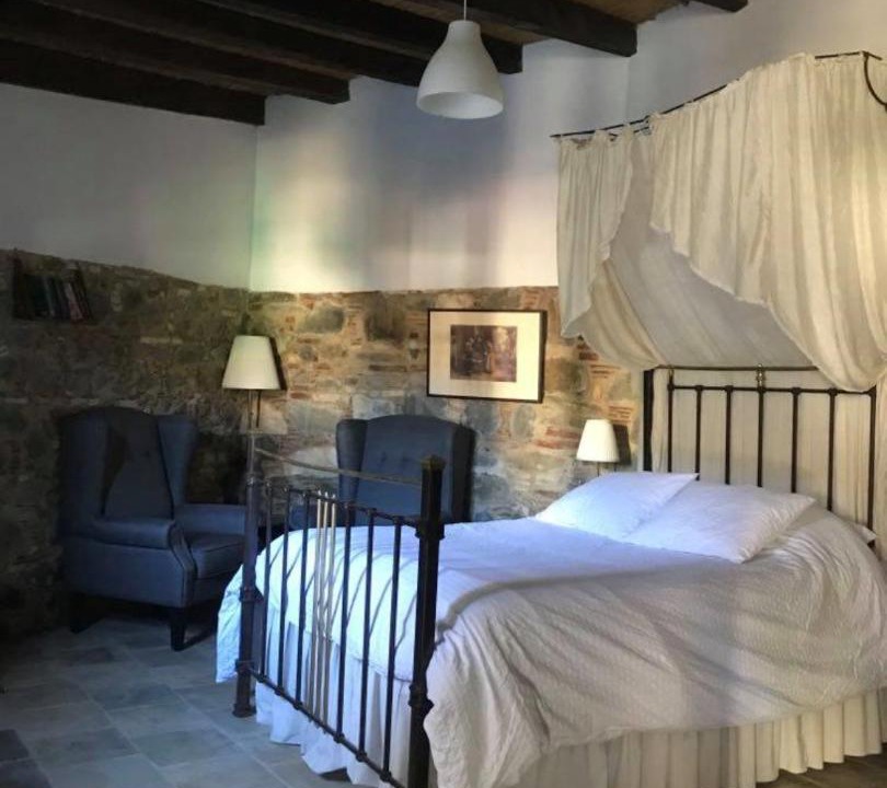 Photo of Bedroom in Lythrodontas