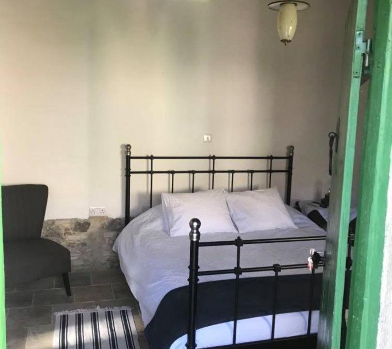 Photo of Bedroom in Lythrodontas