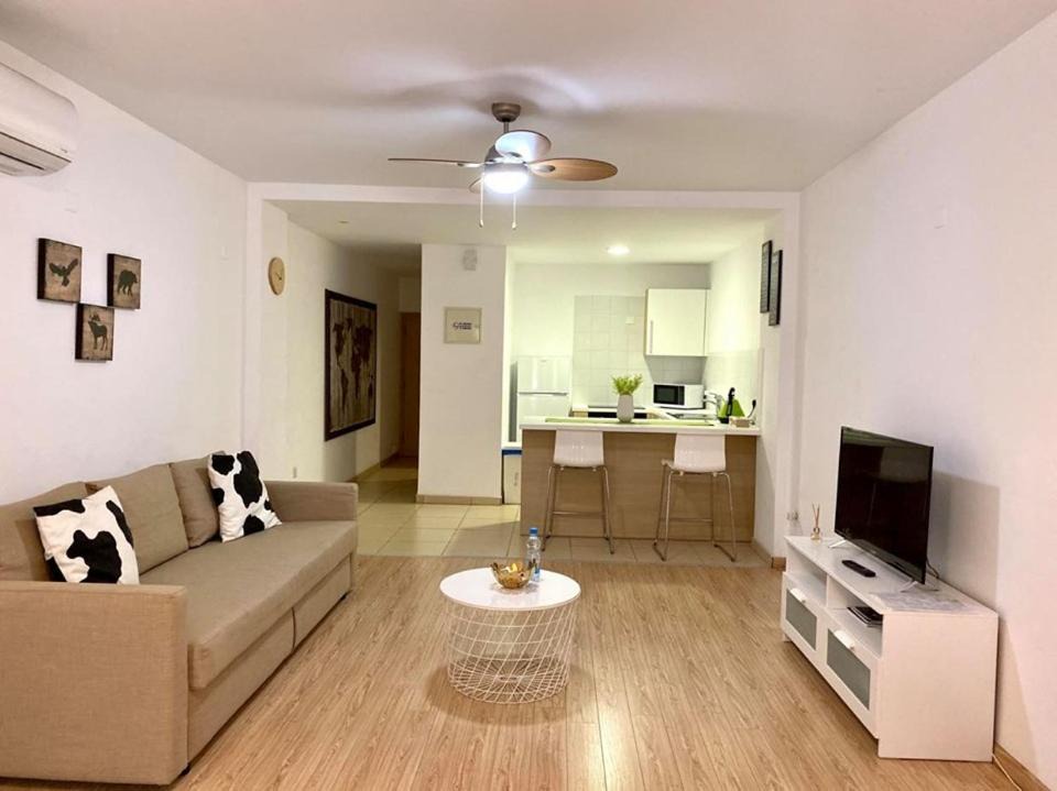 Photo of Livingroom in Historical Center