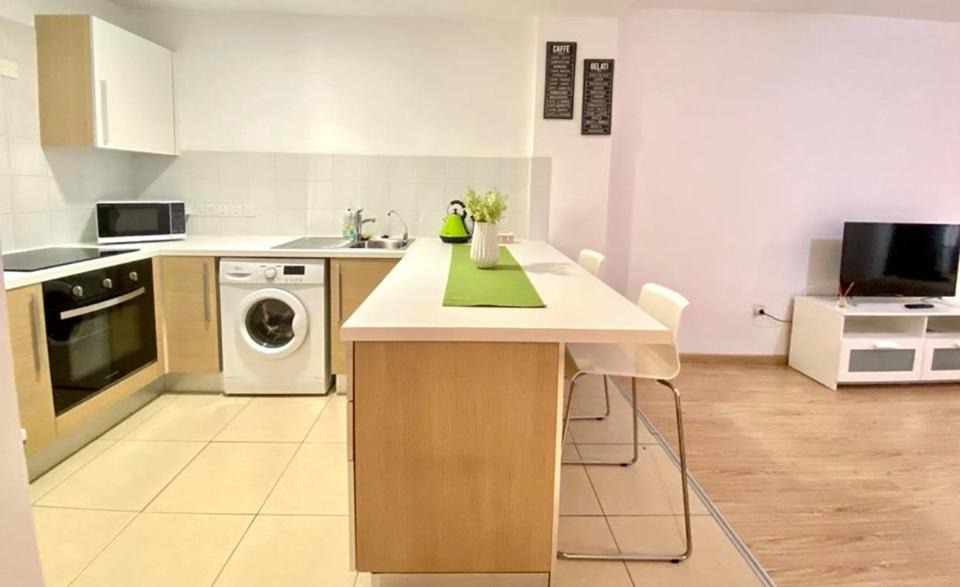 Photo of Kitchen in Historical Center