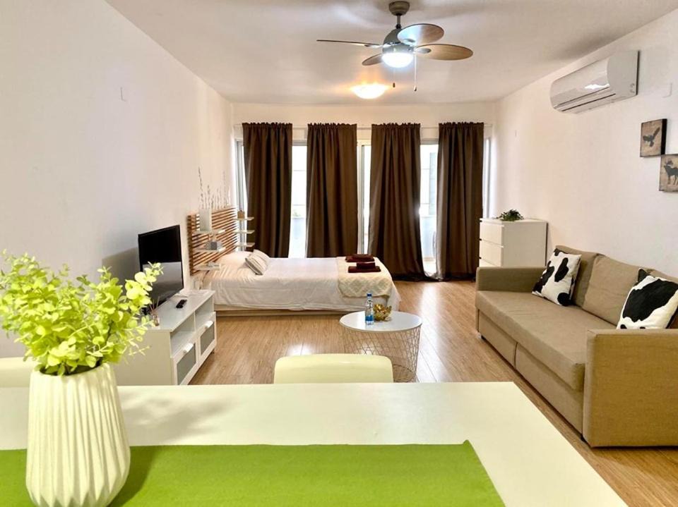Photo of Livingroom in Historical Center