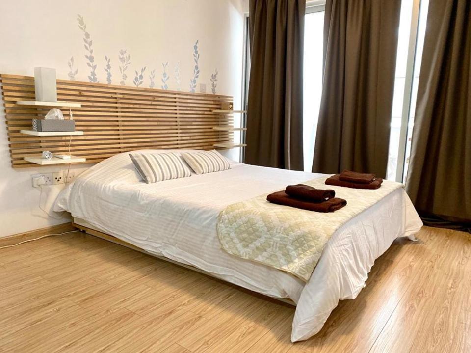 Photo of Bedroom in Historical Center