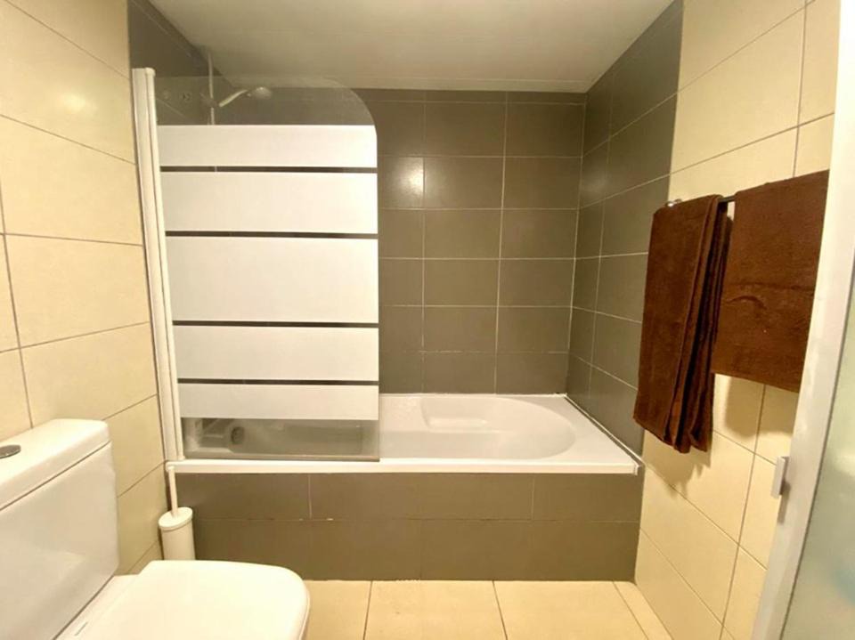 Photo of Bathroom in Historical Center