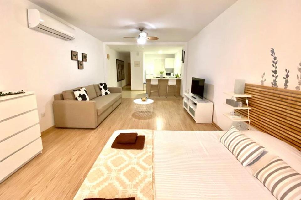 Photo of Livingroom in Historical Center