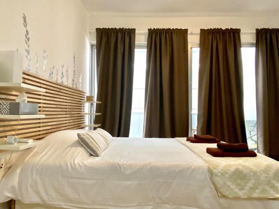 Photo of Bedroom in Historical Center