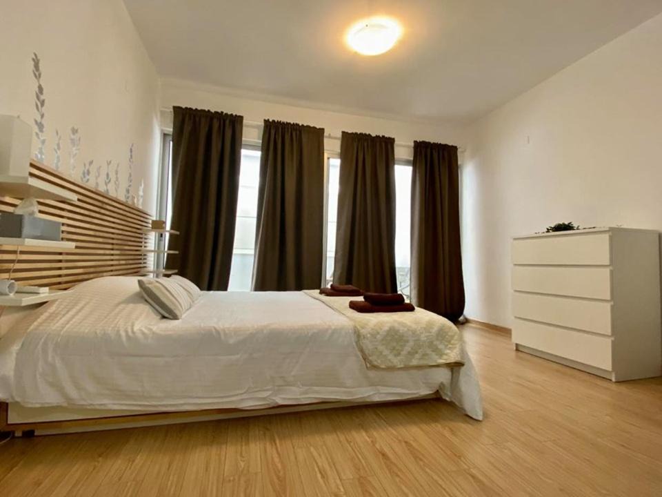 Photo of Bedroom in Historical Center