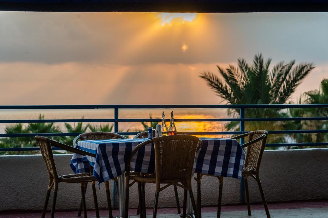 Photo of Patio Balcony in Chlorakas
