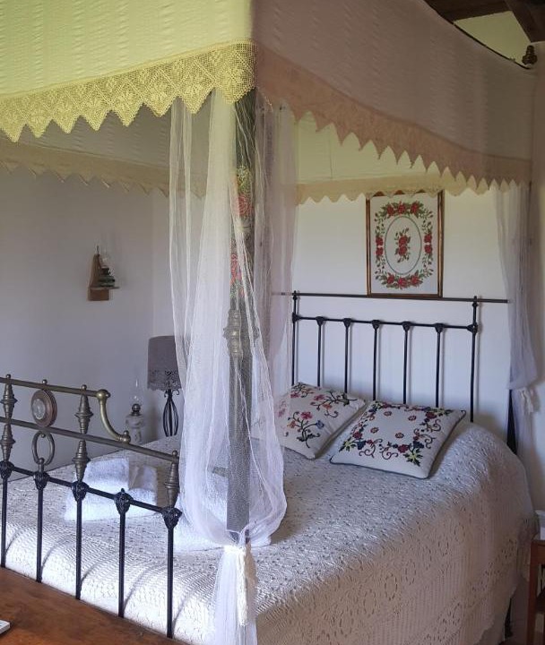 Photo of Bedroom in Lasa