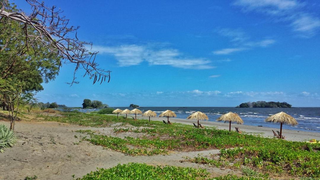 Photo of Others in Playa Santo Domingo