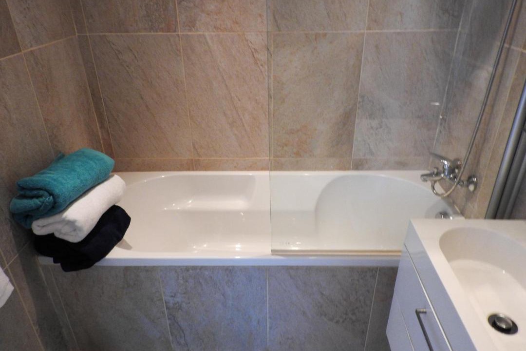 Photo of Bathroom in Historical Center